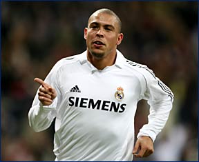 ronaldo